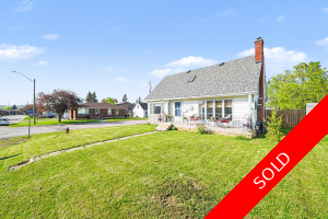 Renfrew Detached for sale: 3 + 1 (Listed 2026-05-19)