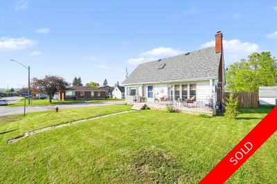 Renfrew Detached for sale: 3 + 1 (Listed 2026-05-19)