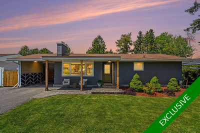 Parkwood Hills Detached for sale: 3+2 (Listed 2026-05-27)