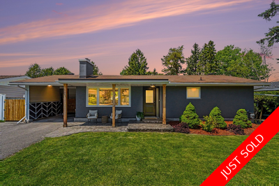 Parkwood Hills Detached for sale: 3+2 (Listed 2026-05-27)