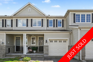 Stonebridge Townhouse for sale: 3 bedroom (Listed 2026-08-27)