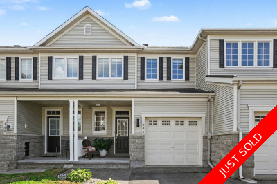 Stonebridge Townhouse for sale: 3 bedroom (Listed 2026-08-27)