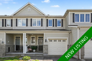 Stonebridge Townhouse for sale: 3 bedroom (Listed 2026-08-27)