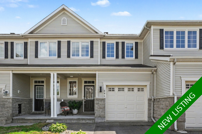 Stonebridge Townhouse for sale: 3 bedroom (Listed 2026-08-27)