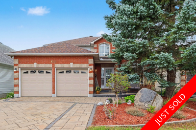 Fallingbrook Detached for sale: 4 bedroom (Listed 2026-09-16)