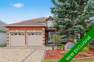 Fallingbrook Detached: 4 bedroom