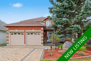 Fallingbrook Detached for sale: 4 bedroom (Listed 2026-09-16)