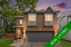 Hunt Club Detached for sale: 4 bedroom Stainless Steel Appliances, Granite Countertop, Hardwood Floors 1,751 sq.ft. (Listed 2026-10-09)
