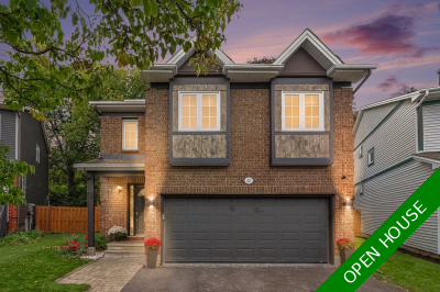 Hunt Club Detached for sale: 4 bedroom Stainless Steel Appliances, Granite Countertop, Hardwood Floors 1,751 sq.ft. (Listed 2026-10-09)